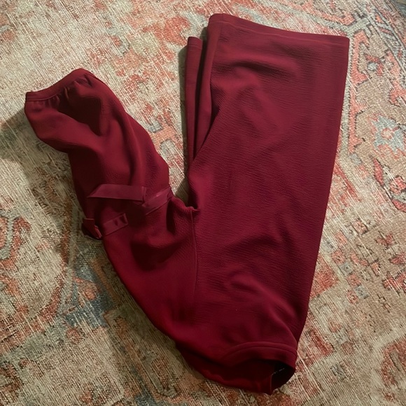 Karl lagerfeld top size large - Picture 1 of 3